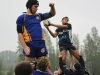 1sts vs UBC Oct 2011